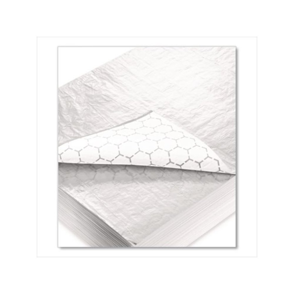 Honeycomb Insulated Wrap, 12 x 12, 500/Pack, 4 Packs/Carton. Picture 3