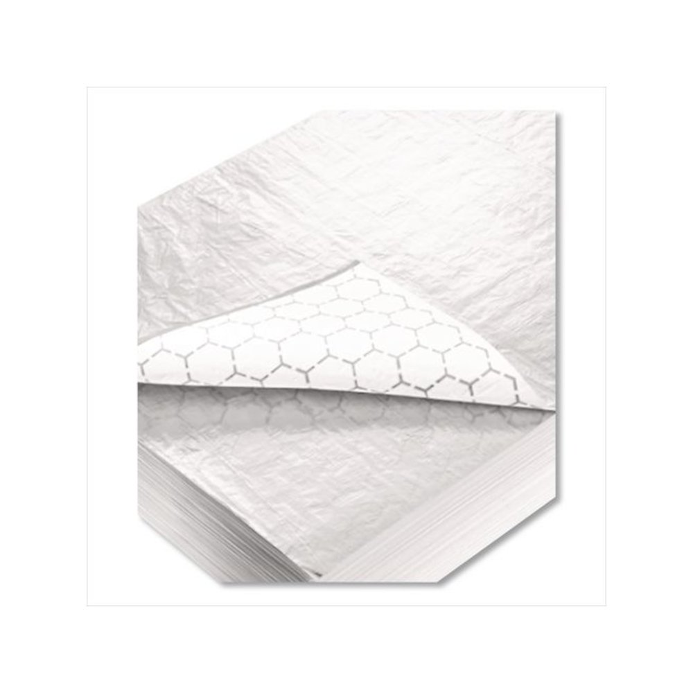 Honeycomb Insulated Wrap, 13 x 10.5, 500/Pack, 4 Packs/Carton. Picture 3