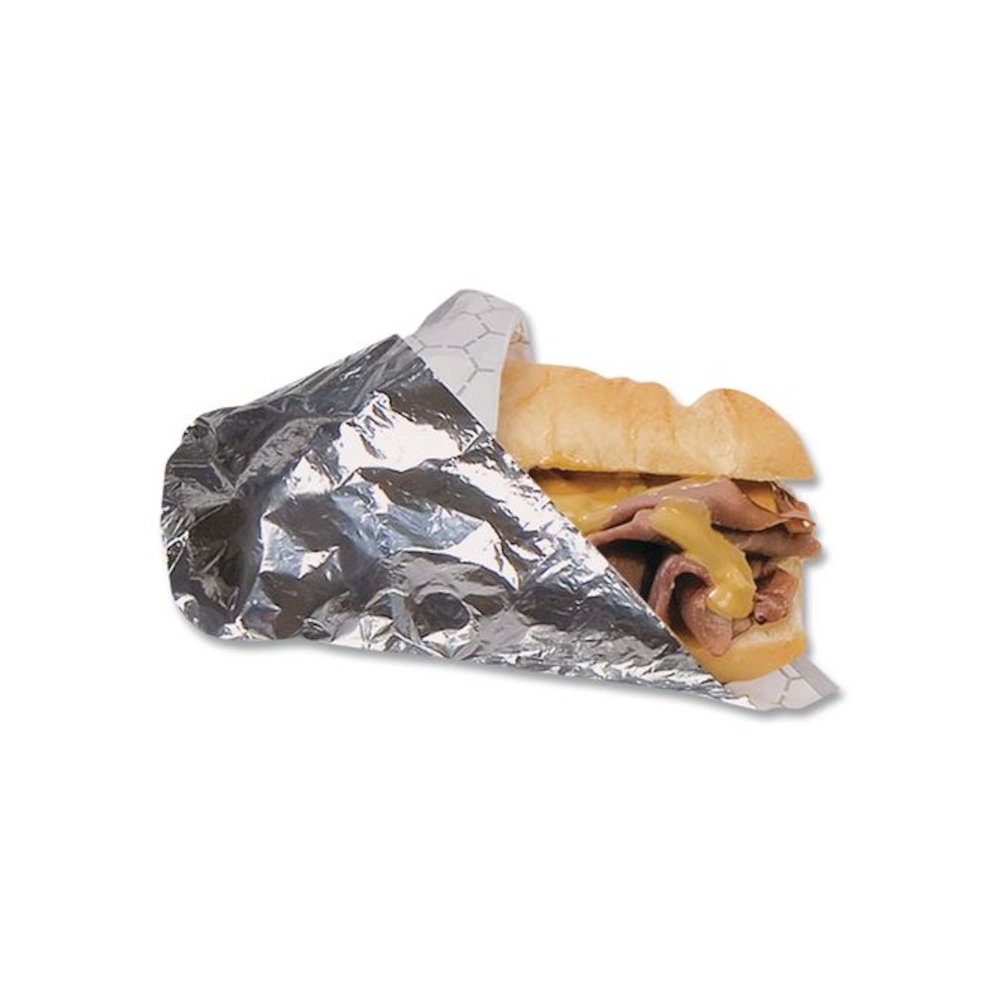 Honeycomb Insulated Wrap, 13 x 10.5, 500/Pack, 4 Packs/Carton. Picture 1