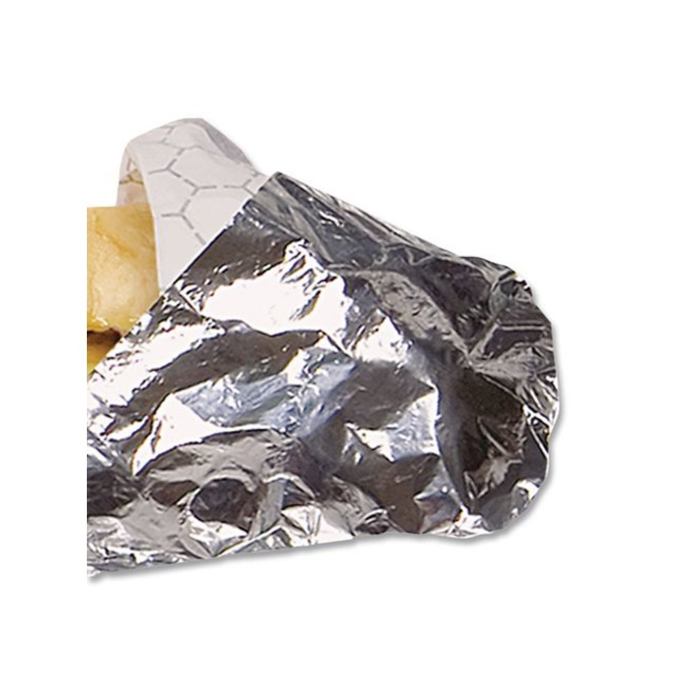 Honeycomb Insulated Wrap, 14 x 16, 500/Pack, 2 Packs/Carton. Picture 2