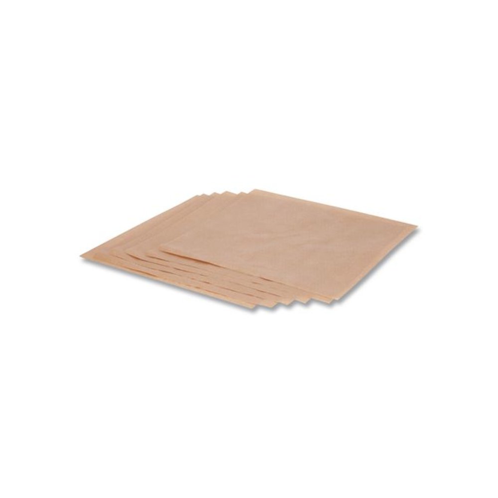 EcoCraft Grease-Resistant Paper Wraps and Liners, 15 x 16, Natural, 1,000/Box, 3 Boxes/Carton. Picture 4