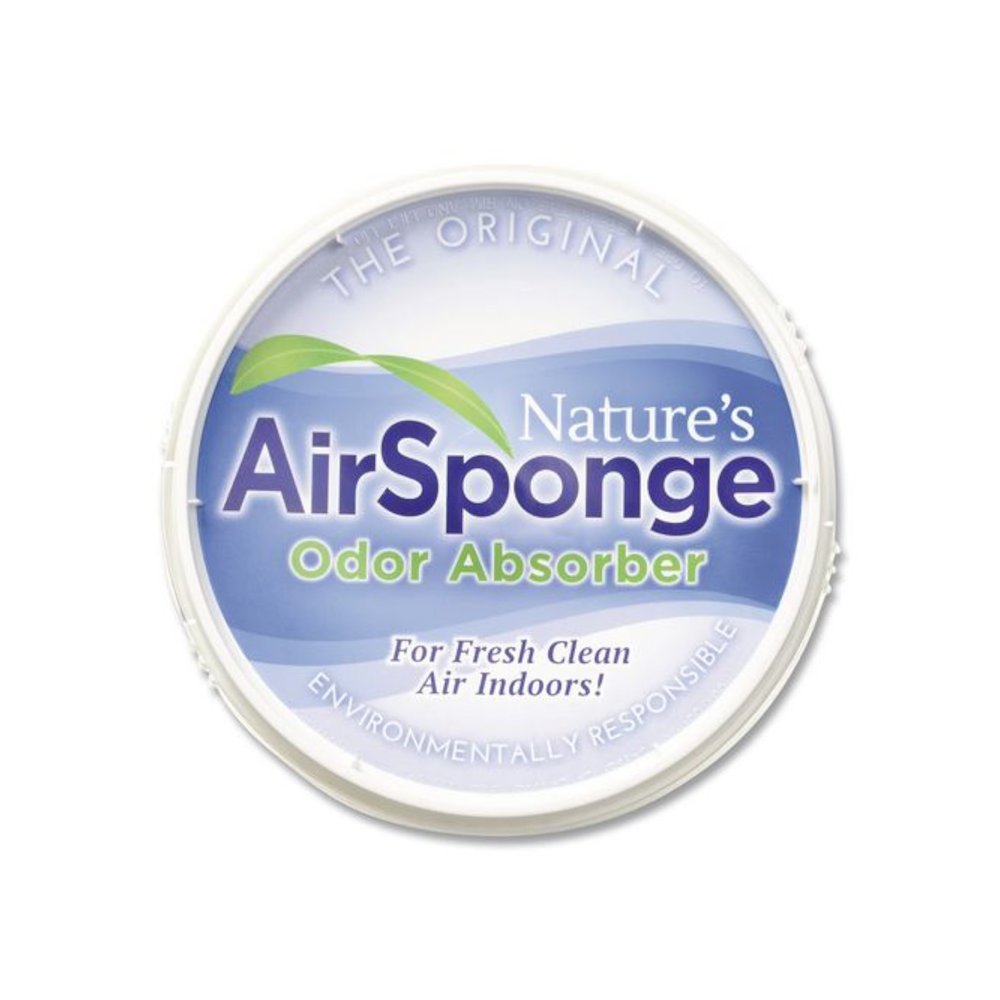 Sponge Odor Absorber, 16 oz Cup, 12/Carton. Picture 2