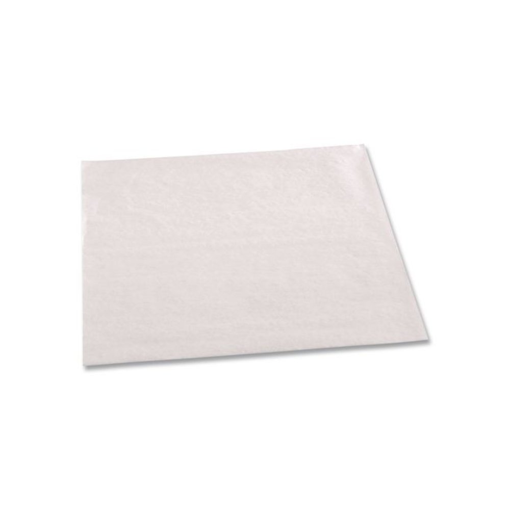 Deli Wrap Dry Waxed Paper Flat Sheets, 12 x 12, White, 1,000/Pack, 5 Packs/Carton. Picture 5