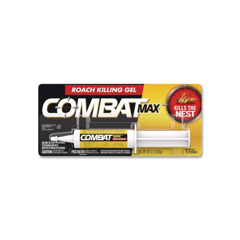 Source Kill Max Roach Control Gel, 2.1 oz Syringe, 12/Carton. Picture 6