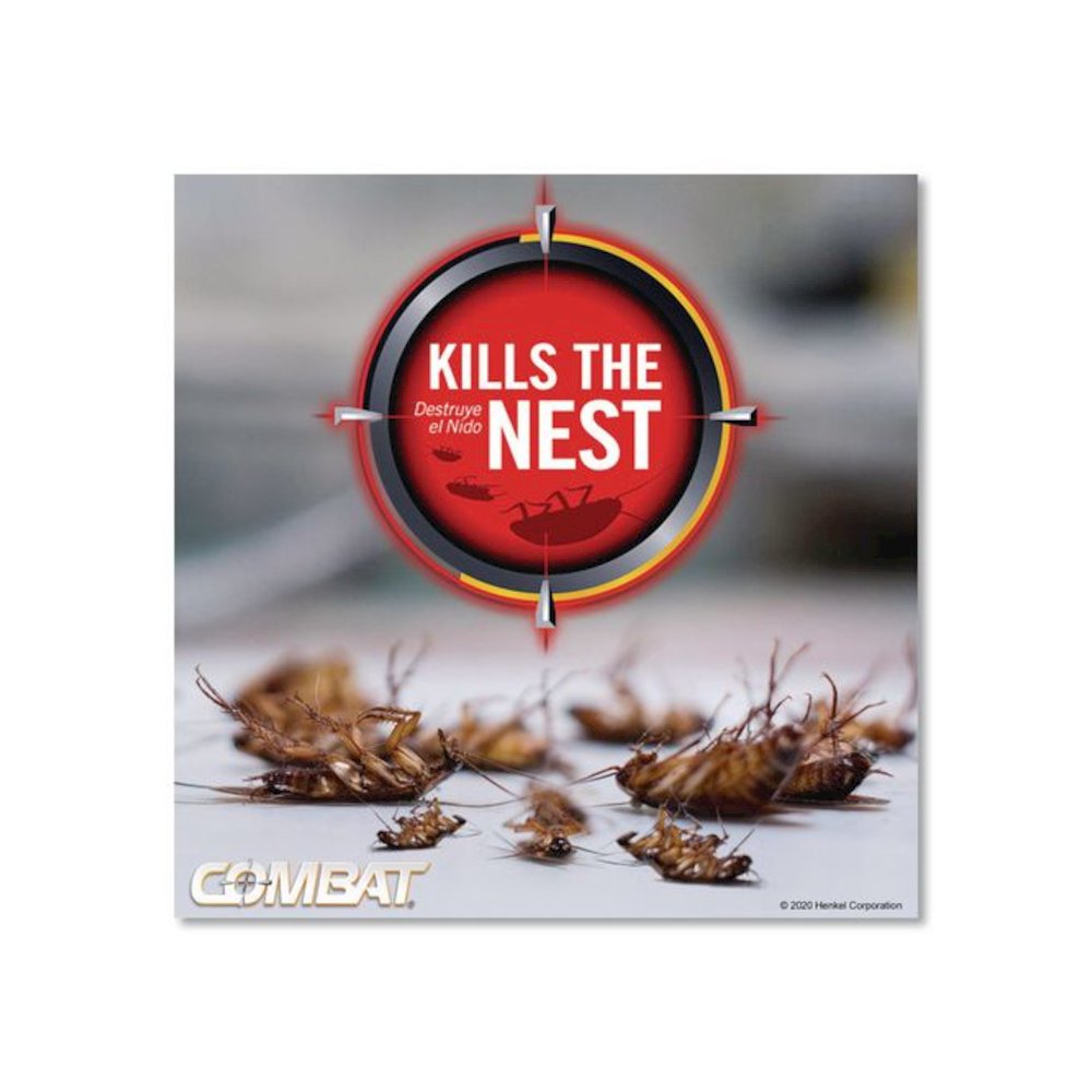 Source Kill Max Roach Control Gel, 2.1 oz Syringe, 12/Carton. Picture 3