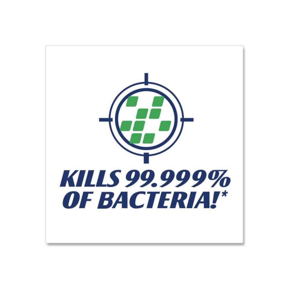 Antibacterial Gel Hand Sanitizer Refill for Versa Dispenser, Fragrance-Free, 15 oz, 6/Carton. Picture 4