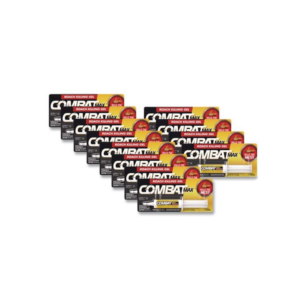 Source Kill Max Roach Control Gel, 2.1 oz Syringe, 12/Carton. Picture 1