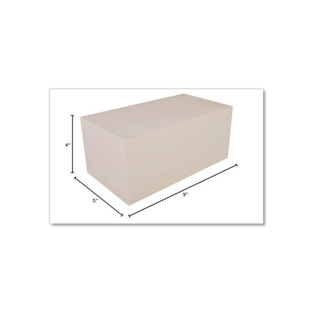 Carryout Boxes, 9 x 5 x 4, White, Paper, 250/Carton. Picture 3