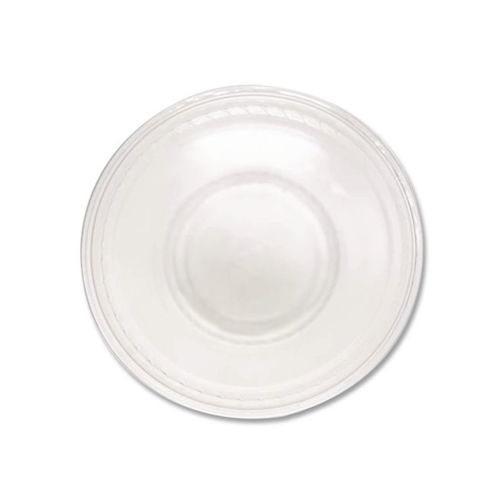 Greenware Cold Drink Cups, 16 oz, Sugarcane, Clear, 50/Sleeve, 20 Sleeves/Carton. Picture 3