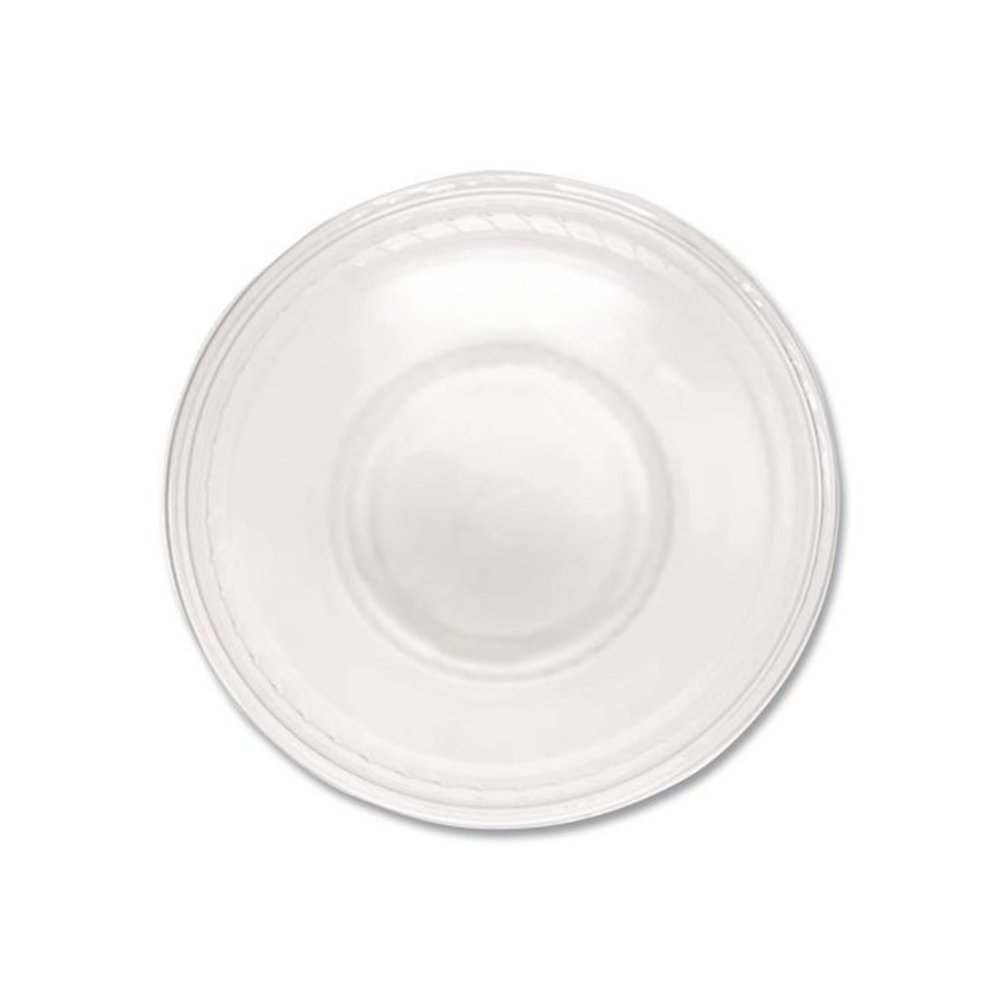 Kal-Clear PET Cold Drink Cups, Squat, 12 oz to 14 oz, Plastic, Clear, 50/Sleeve, 20 Sleeves/Carton. Picture 3