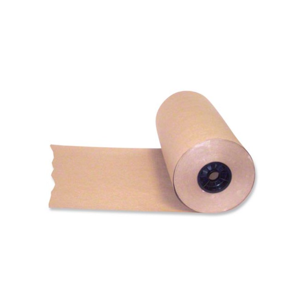 Kraft Paper, 40 lb, 18" x 900 ft. Picture 2