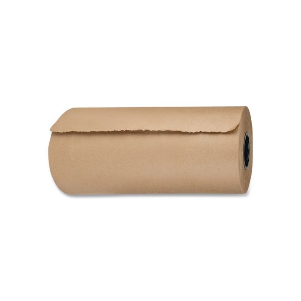 Kraft Paper, 40 lb, 24" x 900 ft. Picture 4