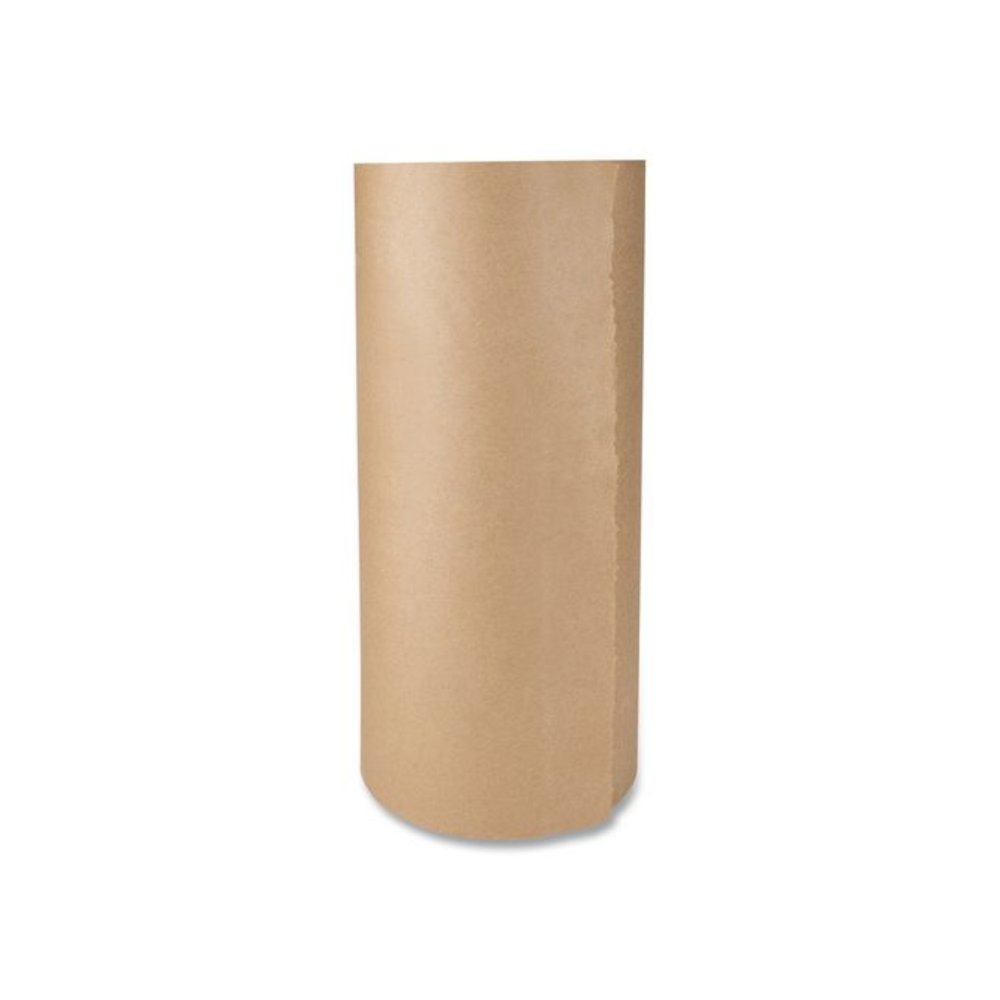 Kraft Paper, 40 lb, 30" x 900 ft. Picture 2