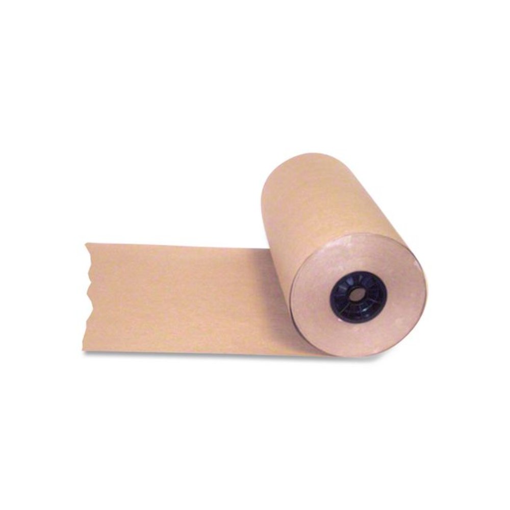 Kraft Paper, 40 lb, 30" x 900 ft. Picture 3