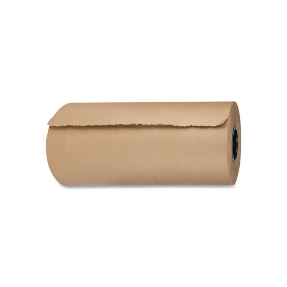 Kraft Paper, 40 lb, 30" x 900 ft. Picture 4