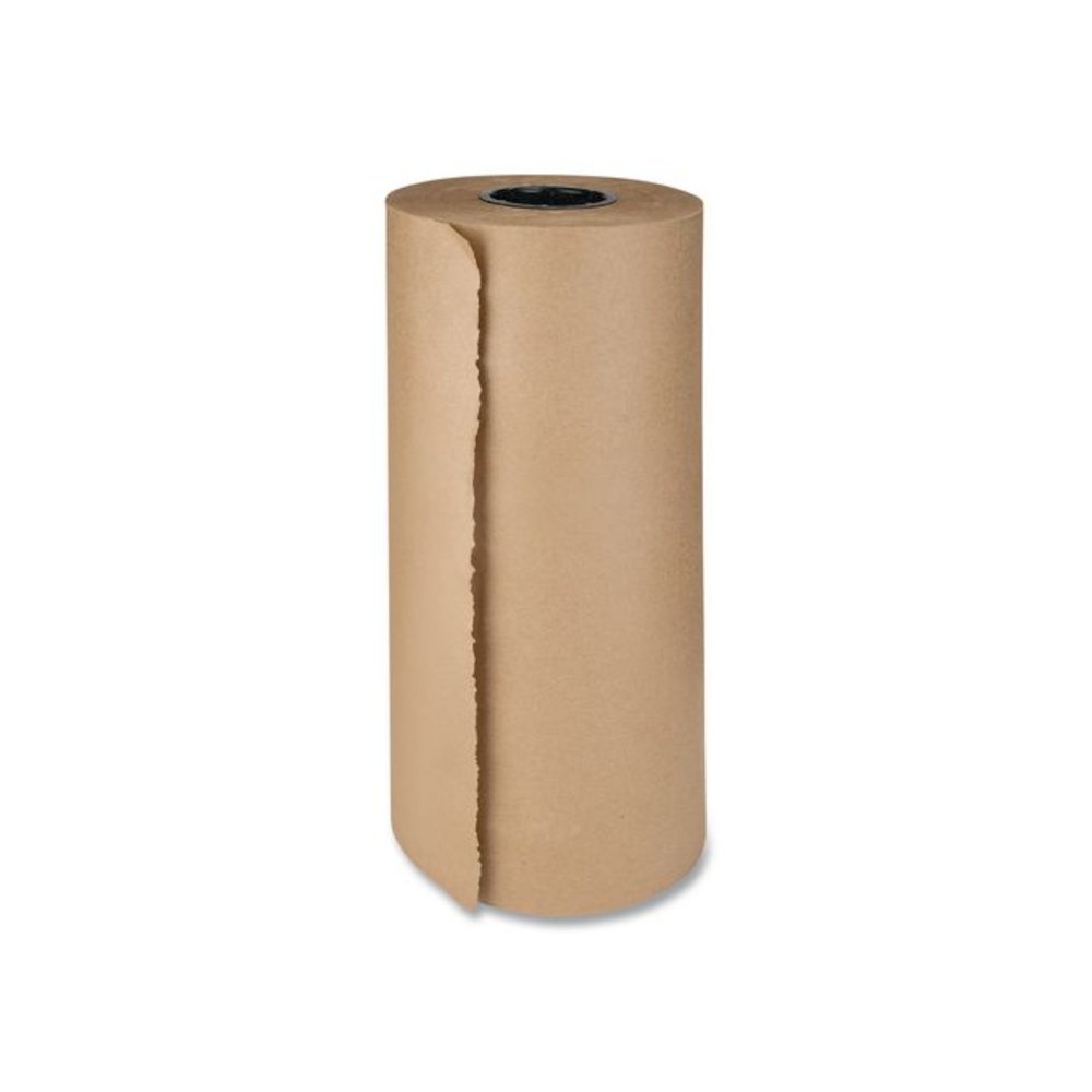 Kraft Paper, 40 lb, 30" x 900 ft. Picture 1