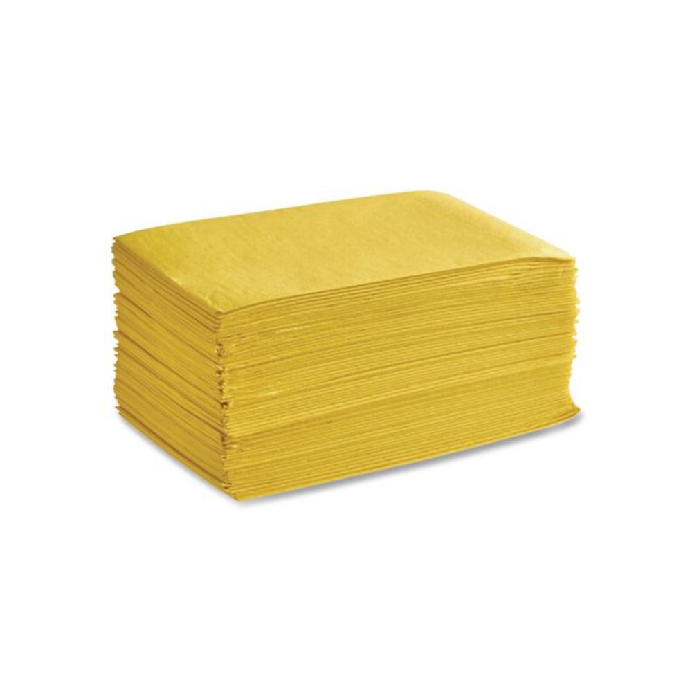 Dinner Napkins, 2-Ply, 15 x 17, Sun, 1,000/Carton. Picture 3