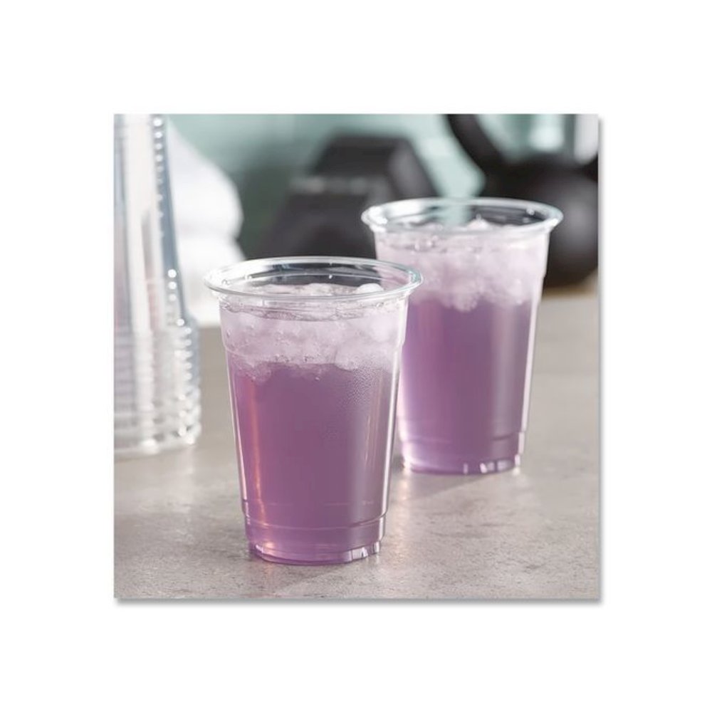 Original Powdered Drink Mix, Riptide Rush, 51oz Packets, 14/Carton. Picture 3