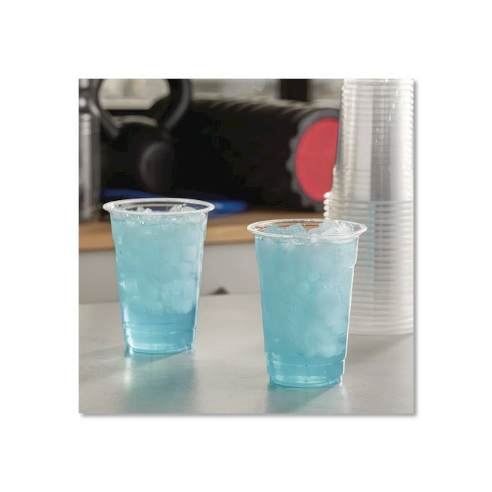 Original Powdered Drink Mix, Glacier Freeze, 51oz Packet, 14/Carton. Picture 3