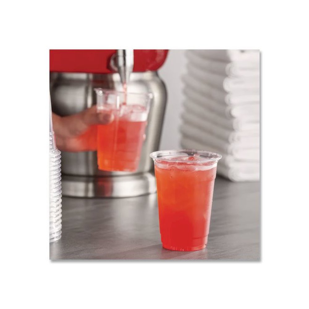 Thirst Quencher Powdered Drink Mix, Fruit Punch, 21 oz Packet, 32/Carton. Picture 2