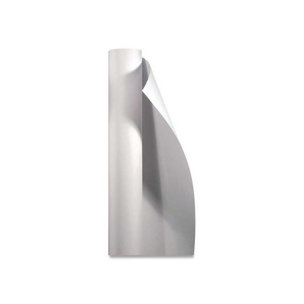 Wide Format Professional Coated Bond, 2" Core, 24 lb Bond Weight, 36" x 150 ft, Matte White. Picture 3