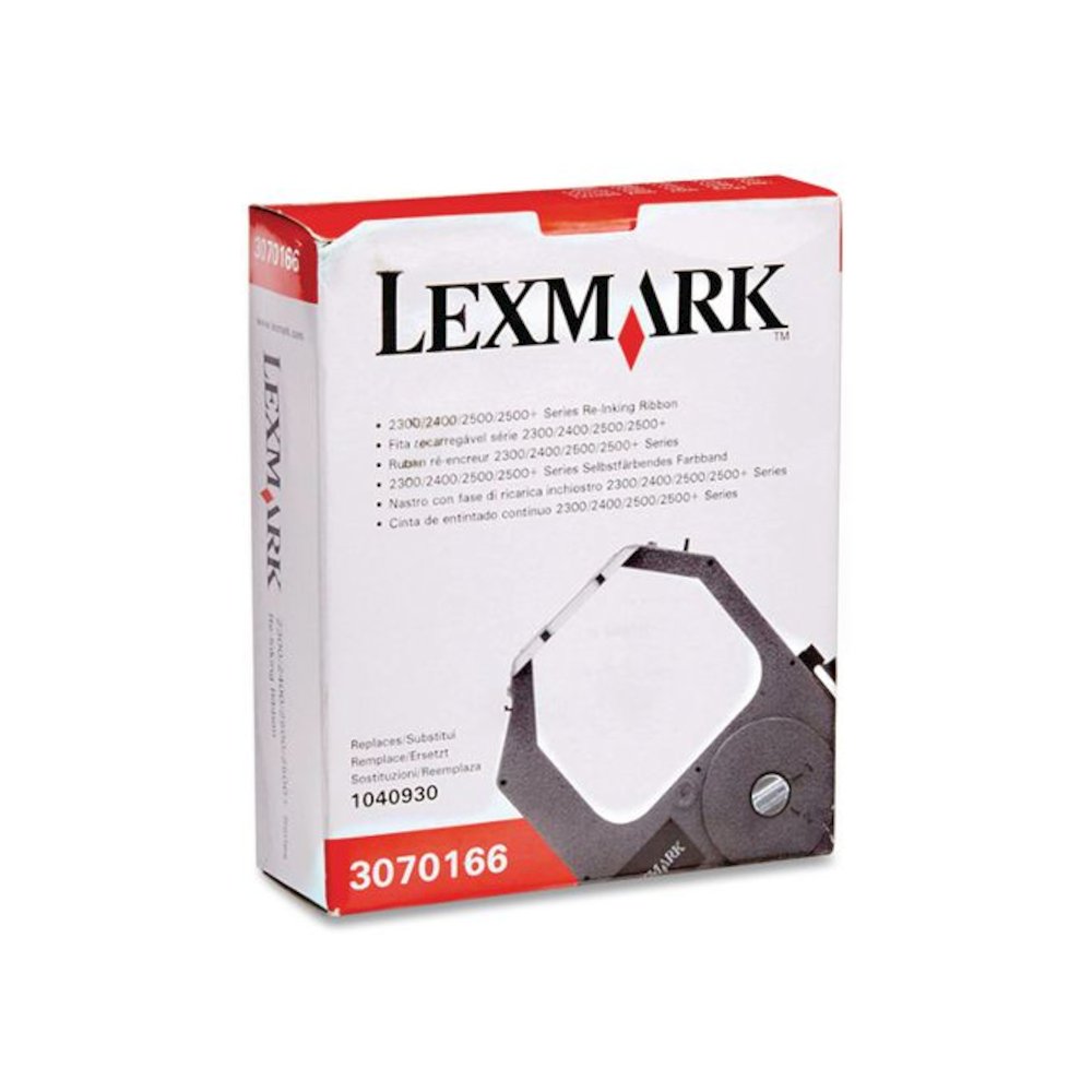 Correction Ribbon, 4,000,000 Page-Yield, Black. Picture 4