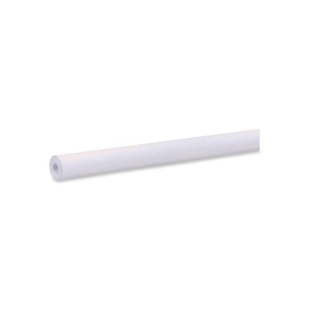 Spectra ArtKraft Duo-Finish Paper, 48 lb Text Weight, 48" x 200 ft, White. Picture 2
