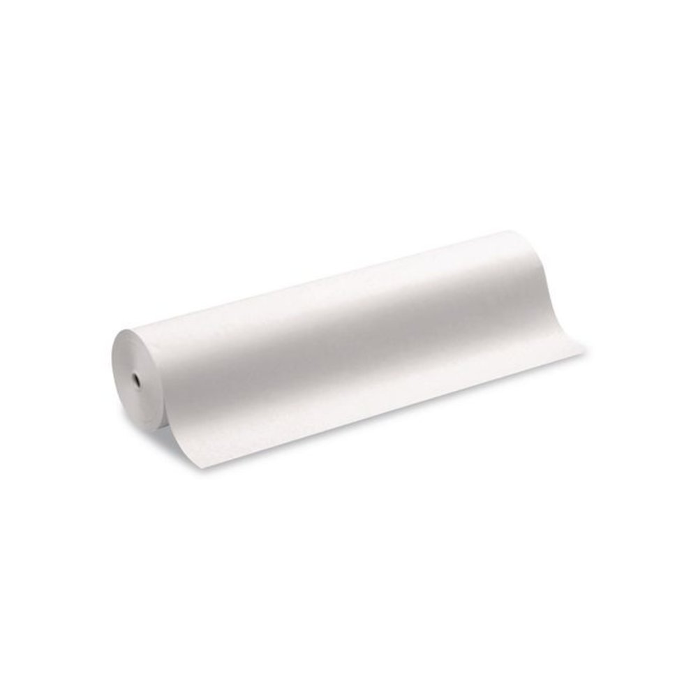 Spectra ArtKraft Duo-Finish Paper, 48 lb Text Weight, 48" x 200 ft, White. Picture 4