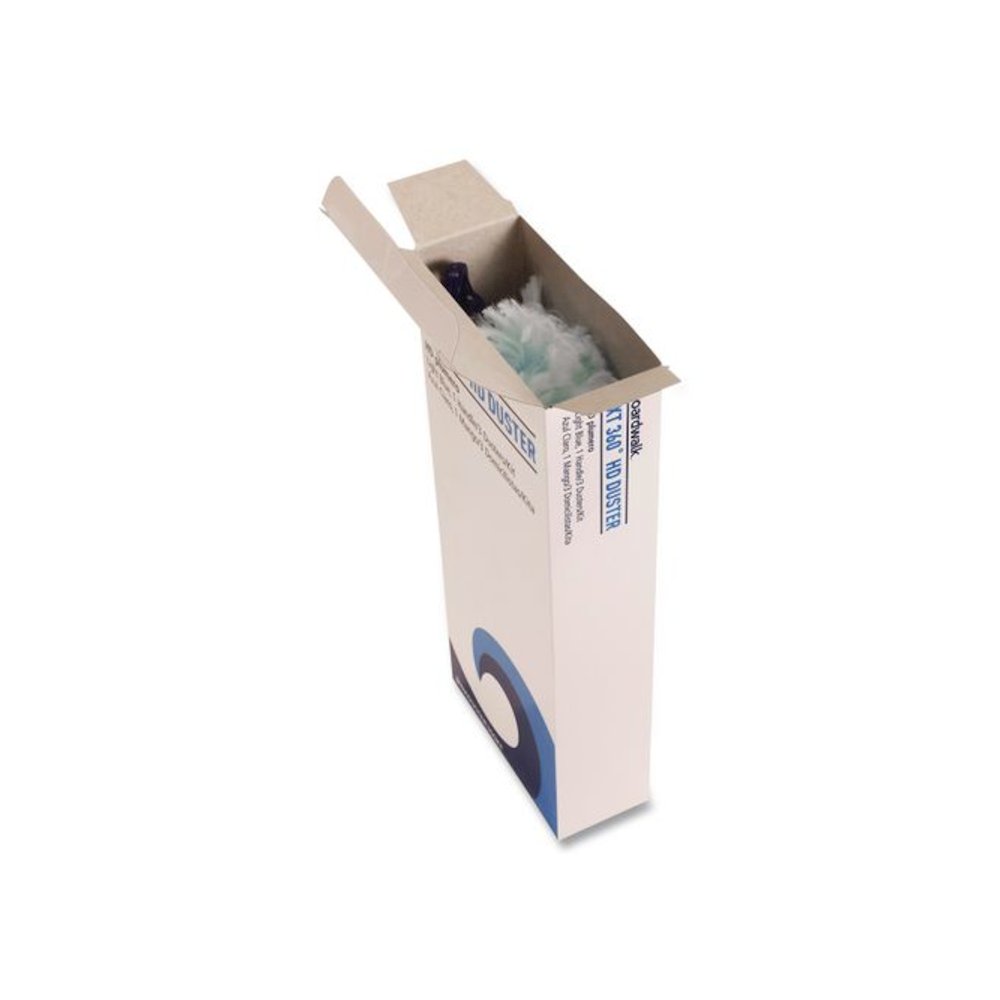 Extension 360 HD Duster Kit, 18" to 36", (1) Handle and (3) Dusters/Kit, 6 Kits/Carton. Picture 7