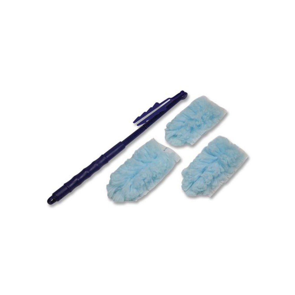 Extension 360 HD Duster Kit, 18" to 36", (1) Handle and (3) Dusters/Kit, 6 Kits/Carton. Picture 8