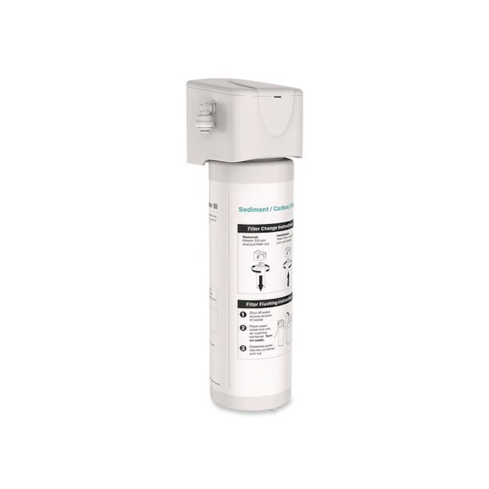 VersaFilter III Water Filter Kit. Picture 1