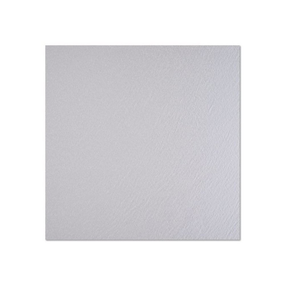 Non-Studded Chair Mat for Hard Floors, Rectangular with Lip, Straight Edges, 36" x 48", Clear. Picture 7