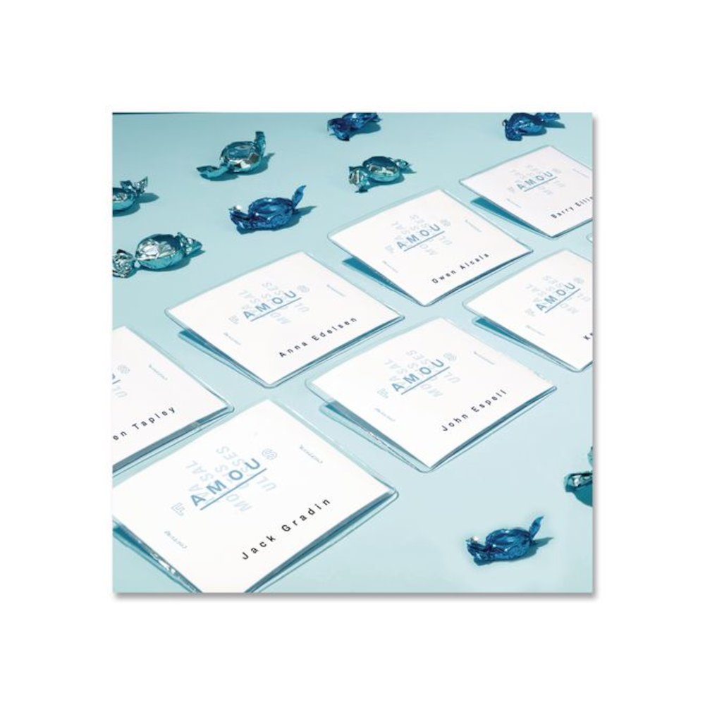 Clip-Style Name Badge Kit, Clear, 3 x 4 Insert, 50 Badges/Box. Picture 7