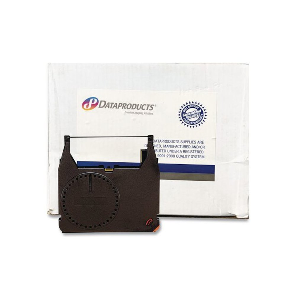 R5110 Compatible Correctable Ribbon, Black. Picture 1