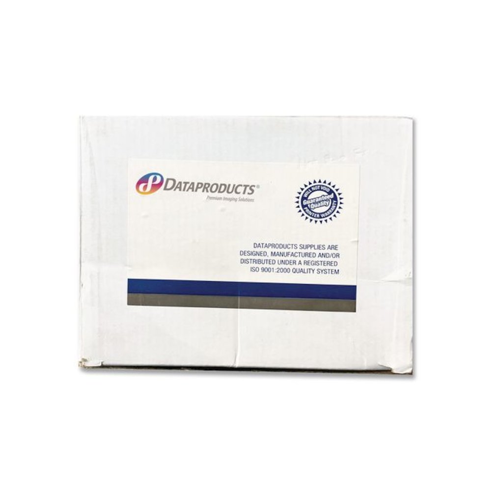 R5110 Compatible Correctable Ribbon, Black. Picture 3
