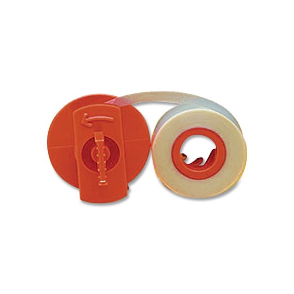 R51816 Compatible Low-Tack Lift-Off Tape, Clear, 6/Box. Picture 4