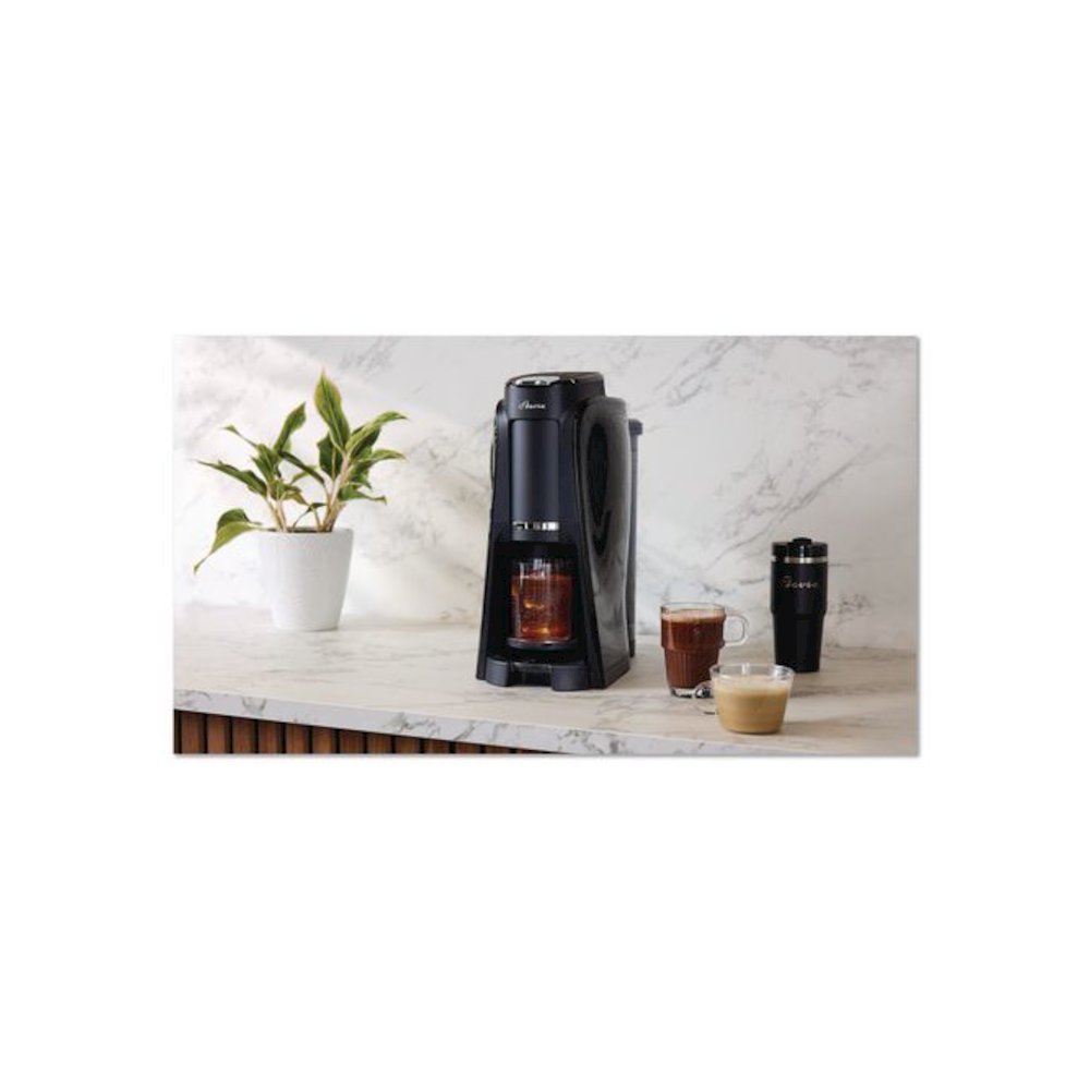 Aroma Brewer, Black. Picture 8
