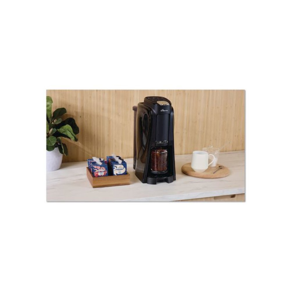 Aroma Brewer, Black. Picture 9