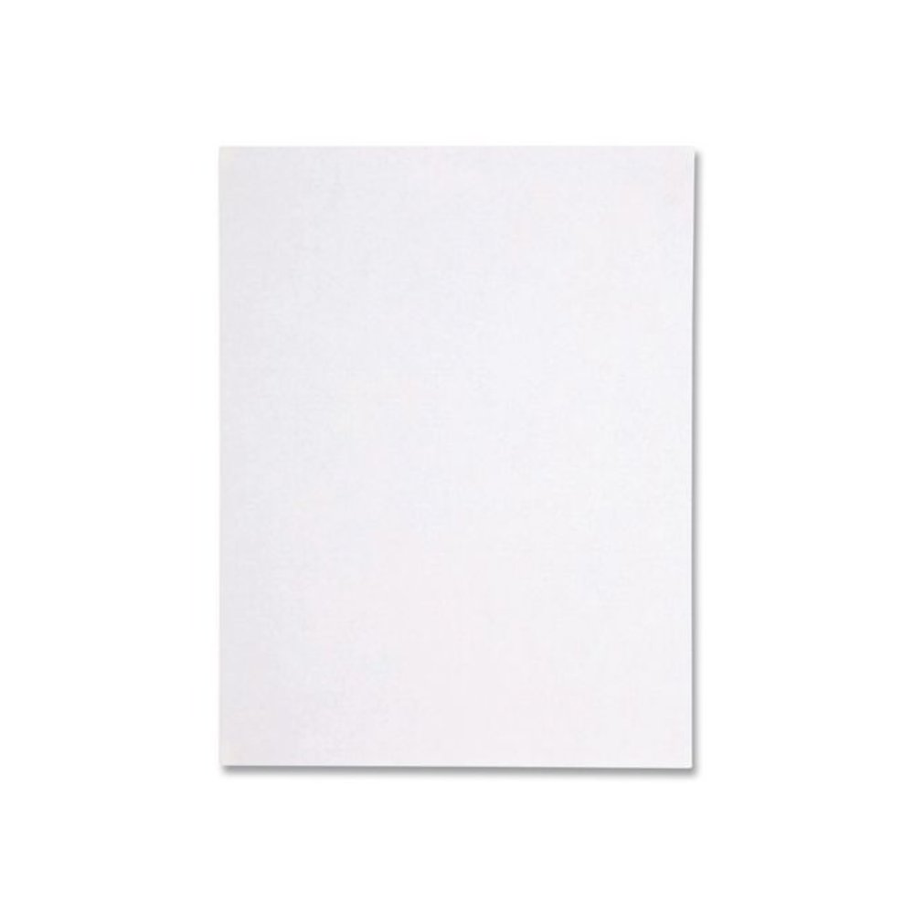 Redi-Strip Security Tinted Envelope, #10 1/2, Square Flap, Redi-Strip Adhesive Closure, 9 x 12, White, 100/Box. Picture 2