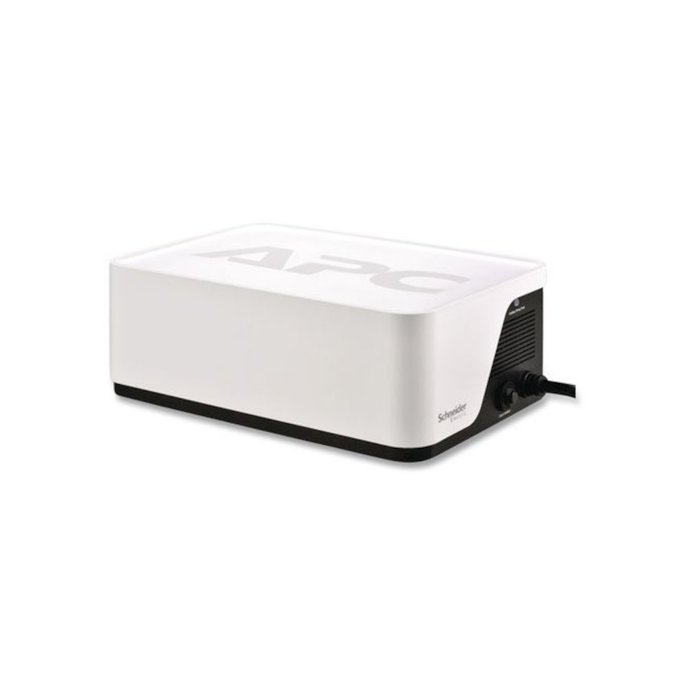 Back-UPS BE700G3 Battery Backup System, 6 Outlets, 700 VA, 490 J. Picture 1