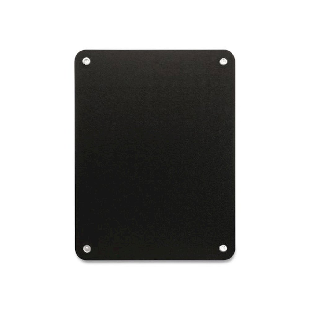 Window Chalkboard, Black Surface, 10.5 x 14. Picture 3