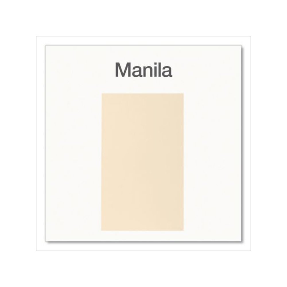 File Backs, Legal Size, Manila, 100/Box. Picture 3