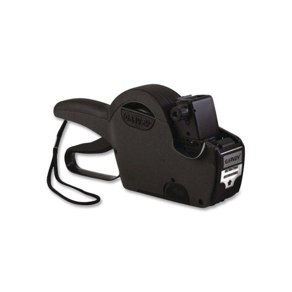 G-Series 22 Labeler, Model 22-88, 2-Line, 8 Characters/Line, 22 mm x 16 mm Label Size. Picture 3
