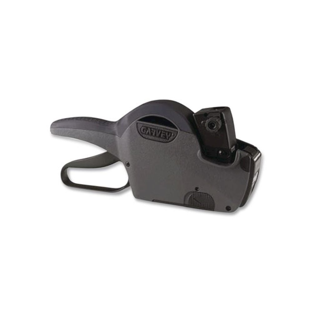 G-Series 22 Labeler, Model 22-88, 2-Line, 8 Characters/Line, 22 mm x 16 mm Label Size. Picture 4
