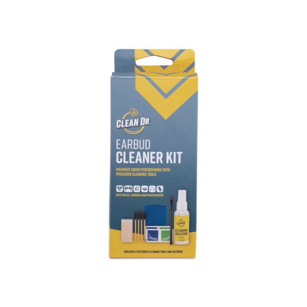 CleanDr Earbud Cleaning Kit. Picture 1