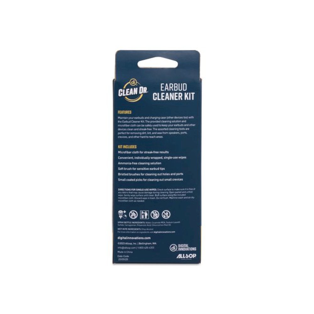 CleanDr Earbud Cleaning Kit. Picture 3