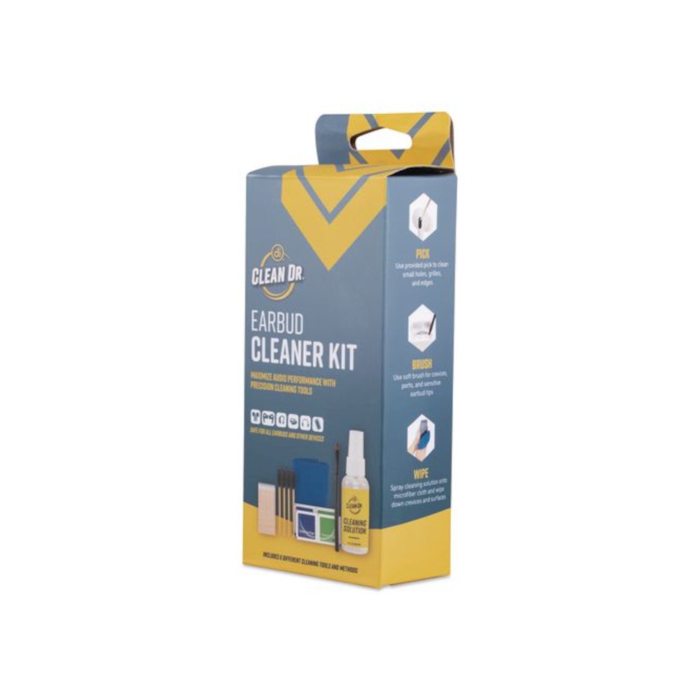 CleanDr Earbud Cleaning Kit. Picture 2