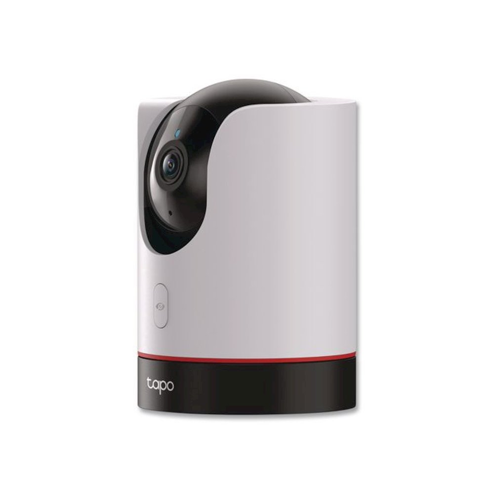 Tapo TC73 Wired Security Camera, 2560 x 1440 Pixels. Picture 2