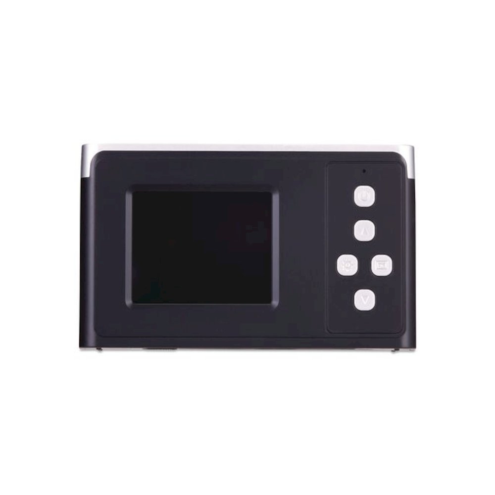 Point Shoot Digital Camera, Black. Picture 4