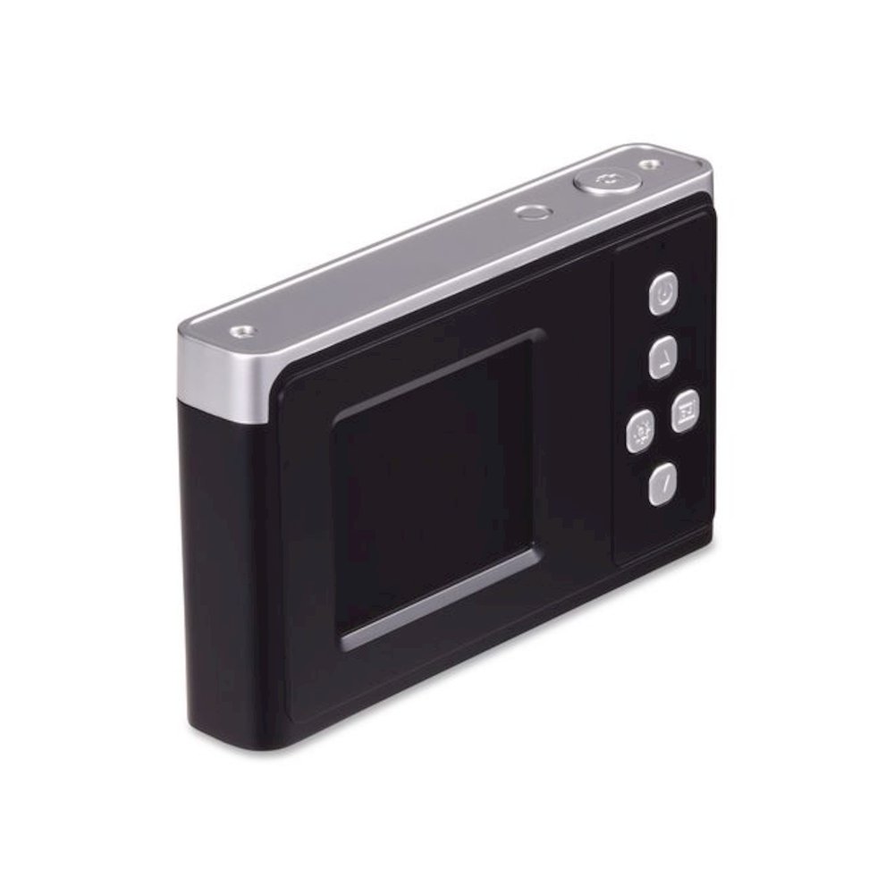 Point Shoot Digital Camera, Black. Picture 7